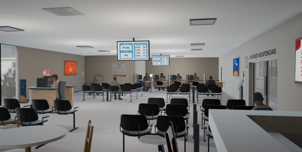 Tour Virtual FGV