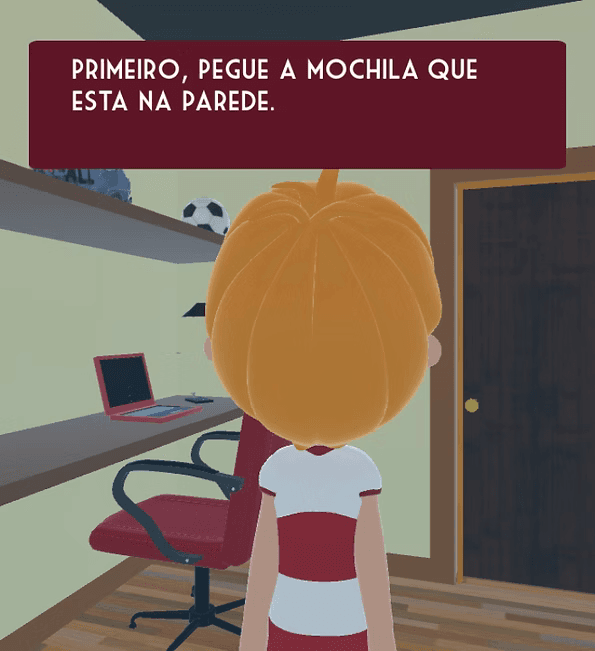 Plano de Emergência